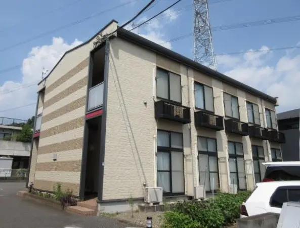 町田市野津田町 月極駐車場